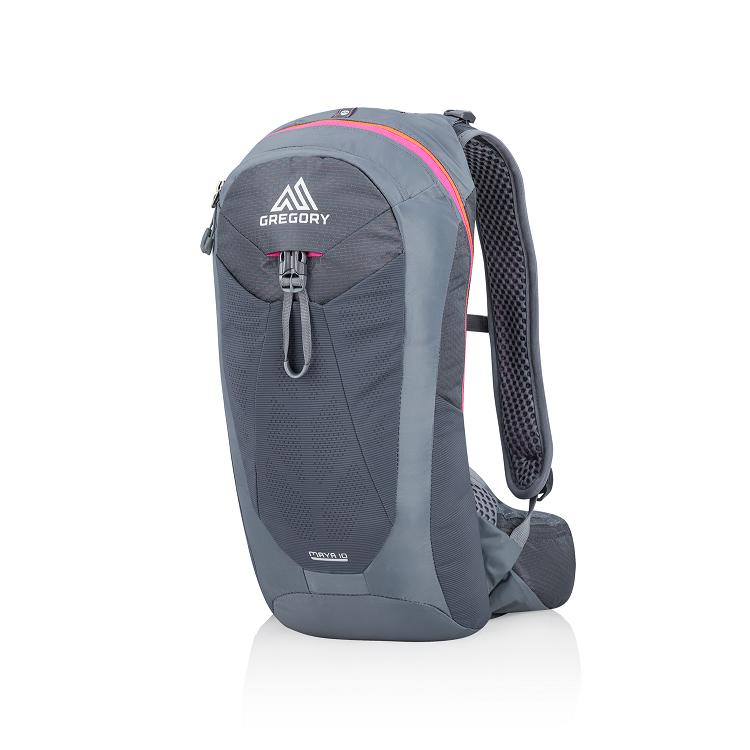 Gregory Maya 10 Hiking Backpack Women Grey Ireland 6539ICTQH